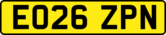 EO26ZPN