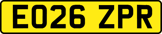 EO26ZPR