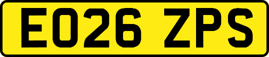 EO26ZPS