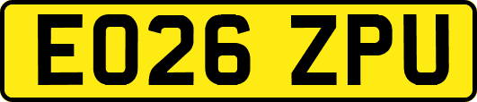 EO26ZPU
