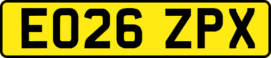 EO26ZPX