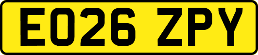 EO26ZPY