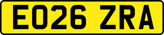 EO26ZRA