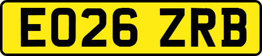 EO26ZRB
