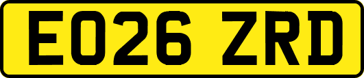 EO26ZRD