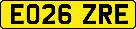 EO26ZRE