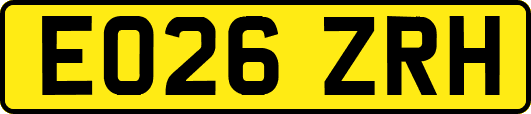 EO26ZRH