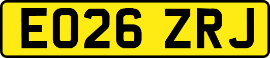 EO26ZRJ