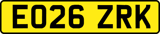 EO26ZRK
