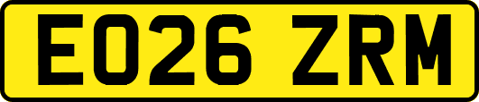 EO26ZRM