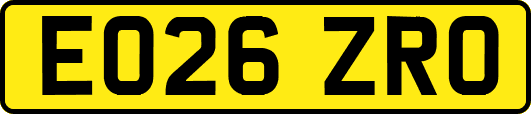 EO26ZRO