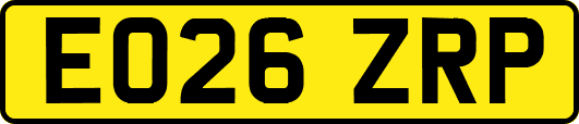 EO26ZRP