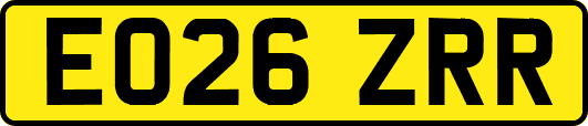 EO26ZRR