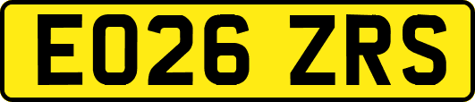 EO26ZRS