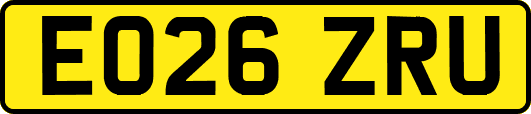 EO26ZRU