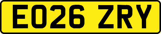 EO26ZRY