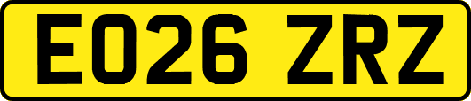 EO26ZRZ