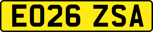 EO26ZSA