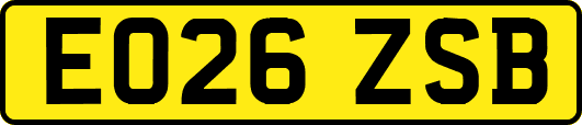 EO26ZSB
