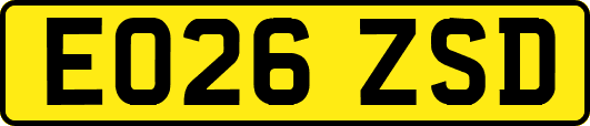 EO26ZSD