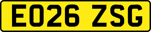 EO26ZSG