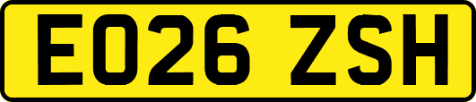 EO26ZSH