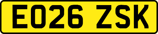 EO26ZSK