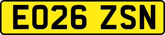 EO26ZSN