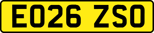 EO26ZSO
