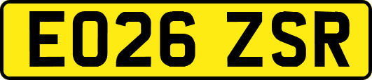 EO26ZSR