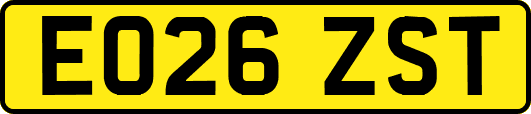 EO26ZST