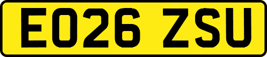 EO26ZSU