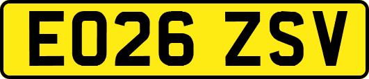 EO26ZSV