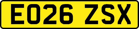 EO26ZSX
