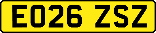 EO26ZSZ