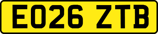 EO26ZTB