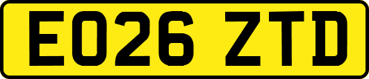 EO26ZTD