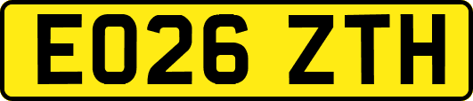 EO26ZTH