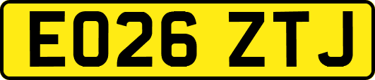 EO26ZTJ