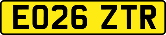 EO26ZTR