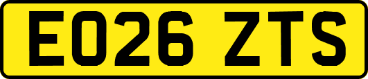 EO26ZTS