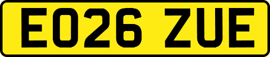 EO26ZUE
