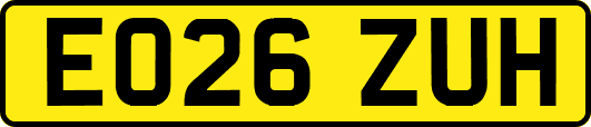 EO26ZUH