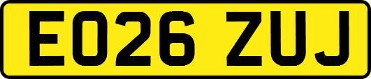 EO26ZUJ