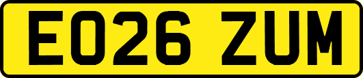 EO26ZUM