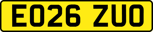 EO26ZUO