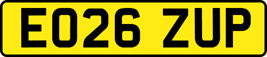 EO26ZUP