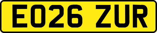 EO26ZUR