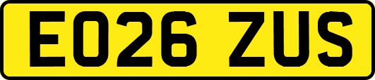 EO26ZUS