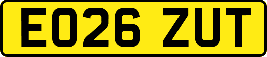 EO26ZUT